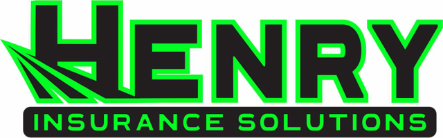 Henry Insurance Solutions homepage